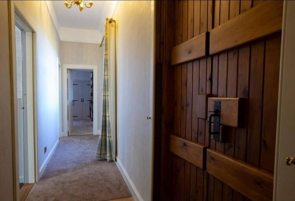 Torran Cottage - Views, Exclusivity & Tranquility Halkirk Exteriör bild