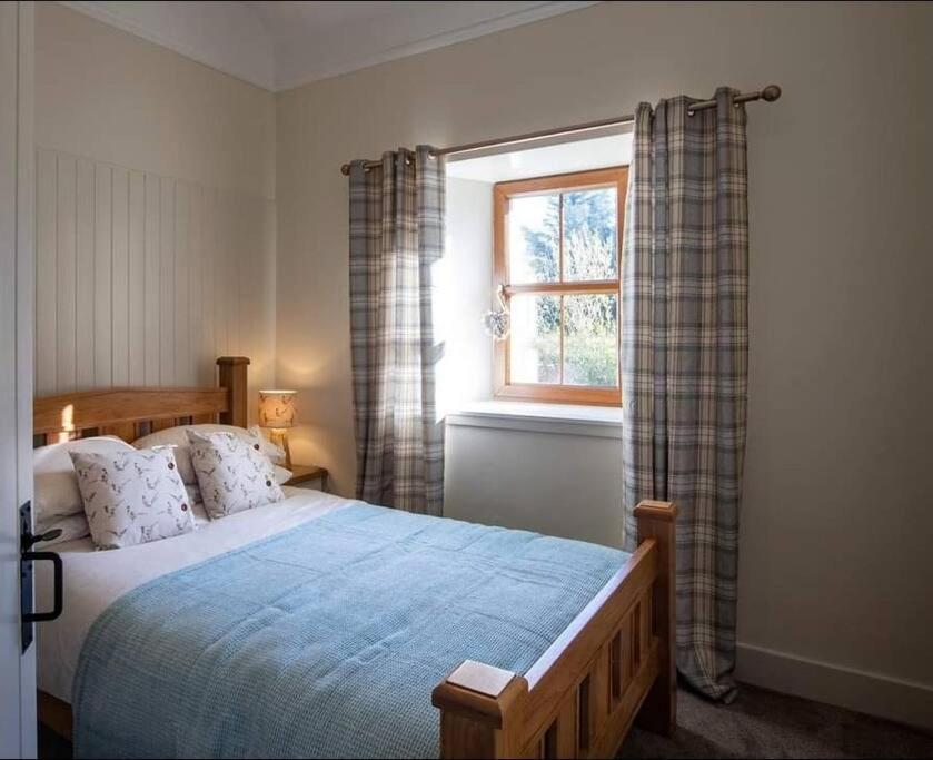 Torran Cottage - Views, Exclusivity & Tranquility Halkirk Exteriör bild
