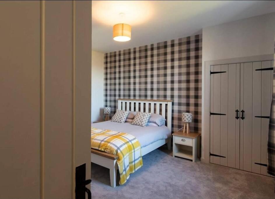 Torran Cottage - Views, Exclusivity & Tranquility Halkirk Exteriör bild